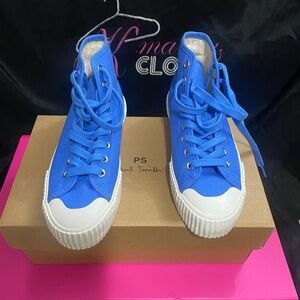 PAUL SMITH MENS SNEAKERS